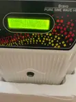 Bravo 1.5kva Hybrid Inverter - 1
