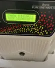 Bravo 1.5kva Hybrid Inverter - 2