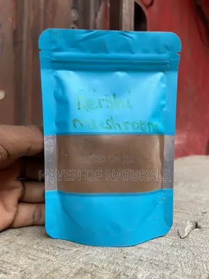Firin Ganyen Reishi - 100g