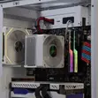 Gigabyte Desktop PC: AMD Ryzen 7, 32GB RAM, 4TB SSD, RTX 4080 - 2