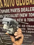 Toyota Corolla 2011 ABS Controller Module - 2