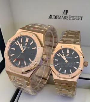 Audemars Piguet Ingantacciyar Kayayyakin Kayan Auren Hannu na Alatu