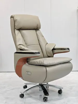 Brand New VIP Massage Ergonomic Office Chair