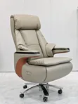 Sabon VIP Massage Ergonomic Office Chair - 1