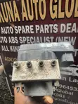 Toyota Corolla 2011 ABS Pump Module - 3