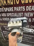 Toyota Corolla 2011 ABS Brake Control Module - 2