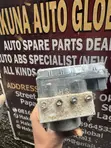 Toyota Corolla 2011 ABS Brake Control Module - 3