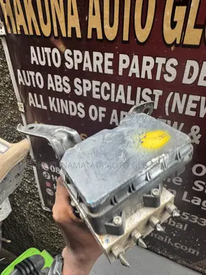 Toyota Corolla 2011 ABS Pump