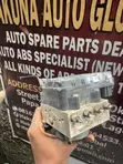 Toyota Corolla 2011 ABS Pump - 3