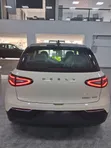 Sabon Geely EX5 2025 Mai Launin Off-White - 1