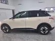 Sabon Geely EX5 2025 Mai Launin Off-White - 5