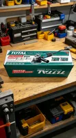 Total 850W Angle Grinder - 2
