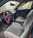 Mazda 626 2003 Green - 1