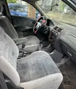 Mazda 626 2003 Green - 2