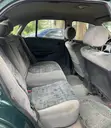 Mazda 626 2003 Green - 3