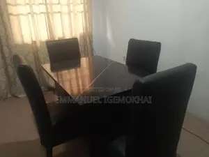Table Dinning Mai Zama 4 Mai Kyau