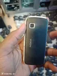 Nokia 5230 Fari - 3