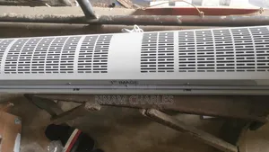 6 Ft Air Curtain - Brand New