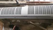 6 Ft Air Curtain - Brand New - 1