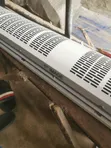 6 Ft Air Curtain - Brand New - 2