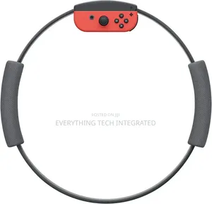Ring Fit Adventure (Nintendo Switch)