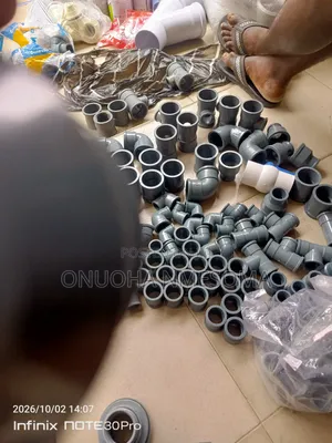 ACE Floor Drain - Brand New
