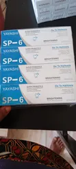 Yayashi Super Probiotic Toothpaste 120g - 3