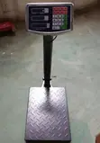 100kg Electronic Digital Industrial Scale - 2