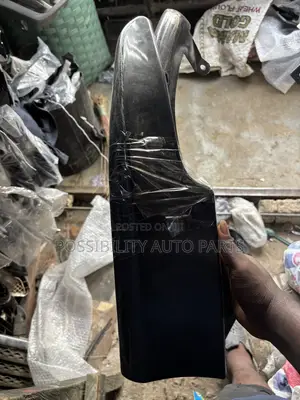 Used Bumper Pad for Toyota Corolla (2010-2013)