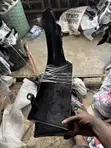 Amfani Da Bumper Pad Don Toyota Corolla (2010-2013) - 2