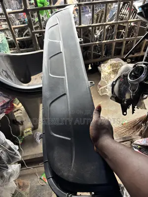 Engine Protector for Toyota RAV4 (2012-2018)