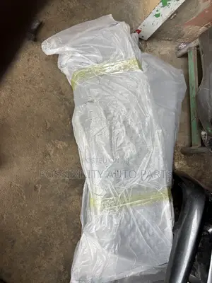 Toyota Camry Down Grille (2015-2018)