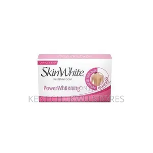 Akwatin Sabulu na Skin White (Guda 72)
