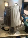 Table Lamp with Smart Features - 2