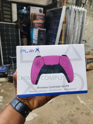Original PS4 DualShock 4 Controller