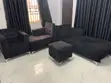 3 Couches and Center Table - 1