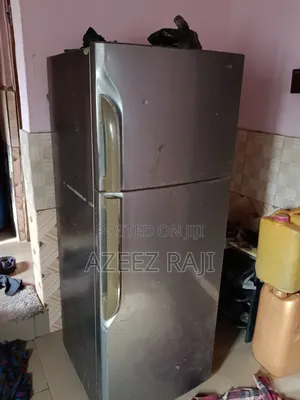 Samsung 2-Door Refrigerator - Used