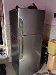 Samsung 2-Door Refrigerator - Used - 1