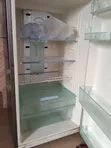 Samsung 2-Door Refrigerator - Used - 2
