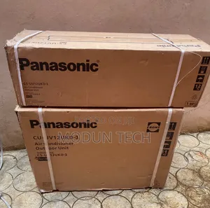 Panasonic 1.5HP Split AC R410A