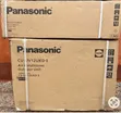 Panasonic 1.5HP Split AC R410A - 2