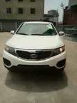 Kia Sorento LX 2012 Fari - 1