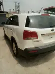 Kia Sorento LX 2012 Fari - 2