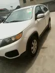 Kia Sorento LX 2012 Fari - 3