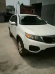 Kia Sorento LX 2012 Fari - 4
