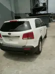 Kia Sorento LX 2012 Fari - 5
