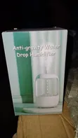 Anti-Gravity Ruwan Damina Mai Girgiza - 2