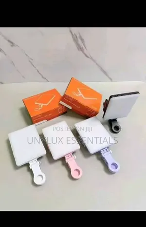 Influencer Ring Light (Brand New)