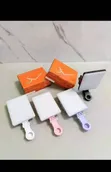 Influencer Ring Light (Brand New) - 1