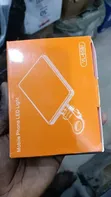 Influencer Ring Light (Brand New) - 3